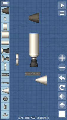 航天模拟器3.0完整版破解版