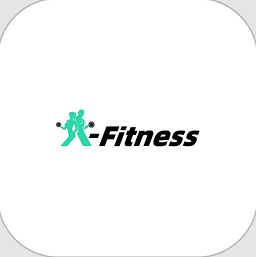fitnessapp-x-fitness最新版