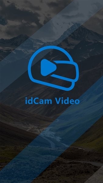 idcam摄像头软件