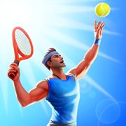 Tennis Clash Fun Sports Games手游