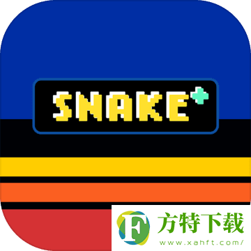 Snake+手游