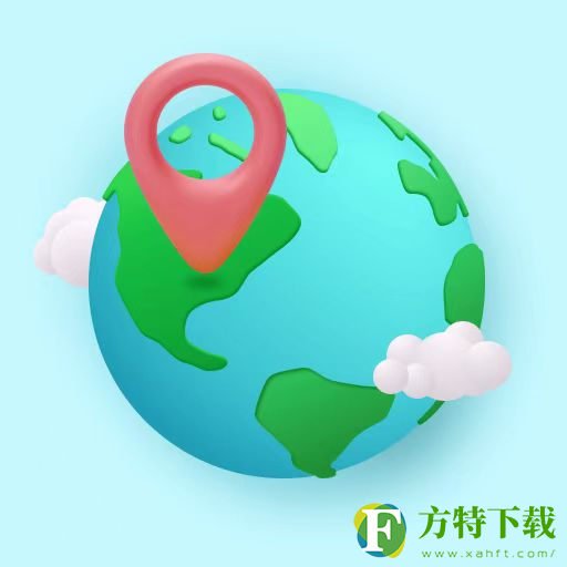 河马手机导航app