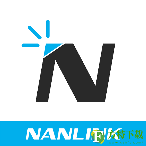 NANLINK For Pad(灯光控制)客户端