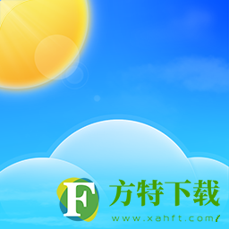 清朗天气app