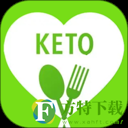 KETO生酮助手app