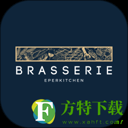 Brasserie帕司利app
