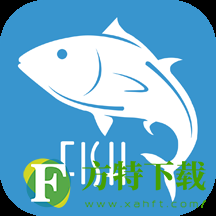 FishRada(探鱼)app