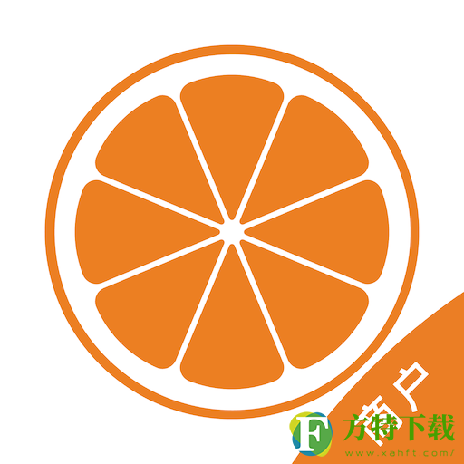 橙子校园app商家版